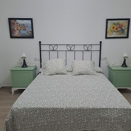 Casa Tia Pilar Villa Algodonales Luaran gambar