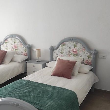 Casa Tia Pilar Villa Algodonales Luaran gambar